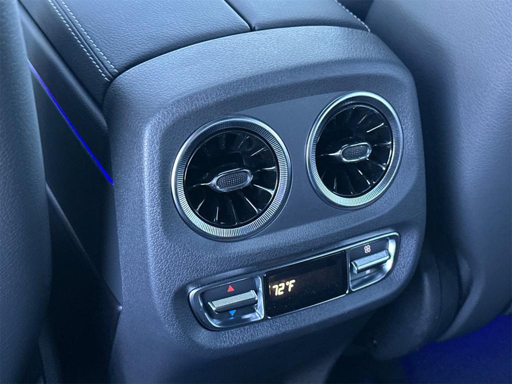 new 2026 Mercedes-Benz G-Class car, priced at $166,730