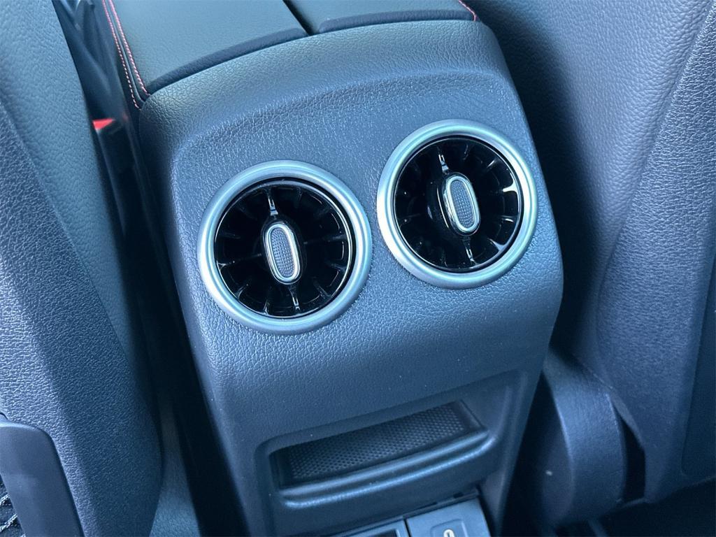 new 2026 Mercedes-Benz AMG GLB 35 car, priced at $69,605