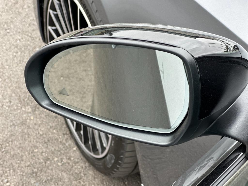 new 2025 Mercedes-Benz C-Class car, priced at $60,655