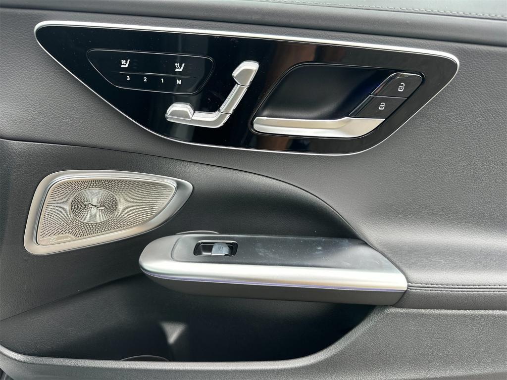 new 2025 Mercedes-Benz C-Class car, priced at $60,655