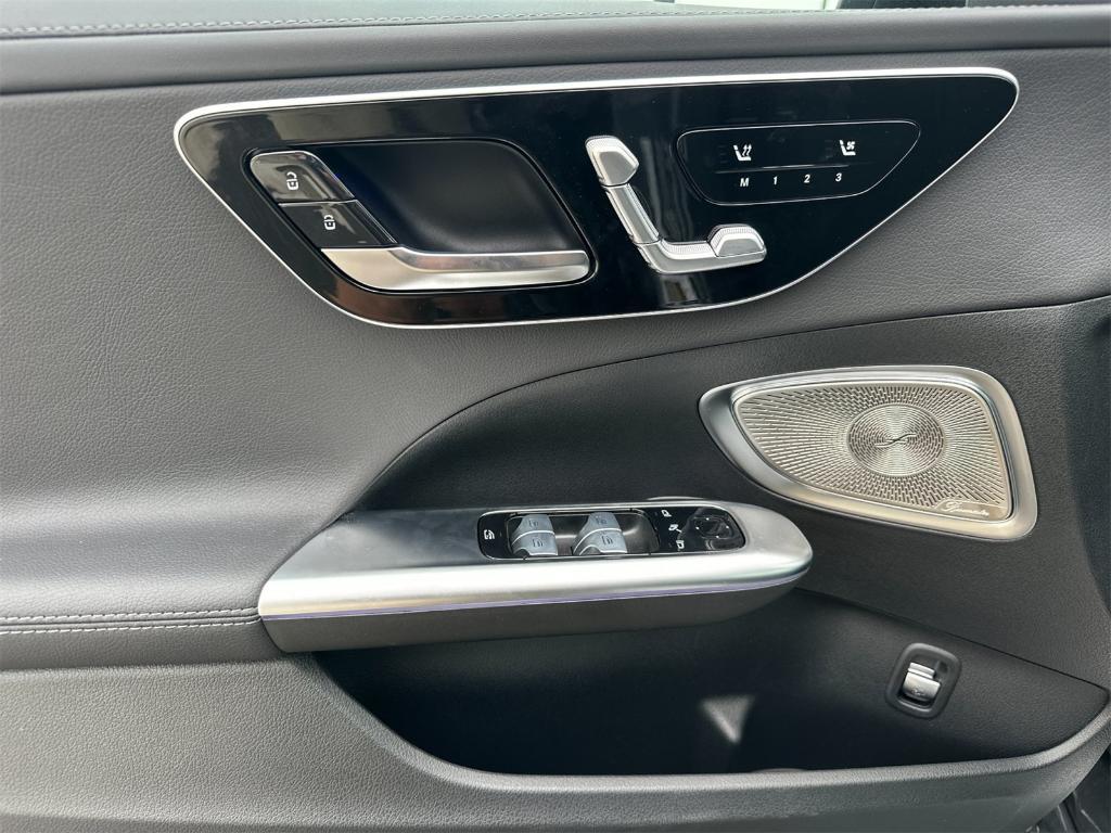 new 2025 Mercedes-Benz C-Class car, priced at $60,655
