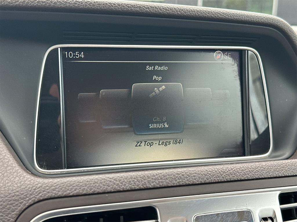 used 2016 Mercedes-Benz E-Class car, priced at $24,997