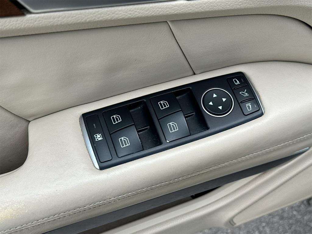 used 2016 Mercedes-Benz E-Class car, priced at $24,997