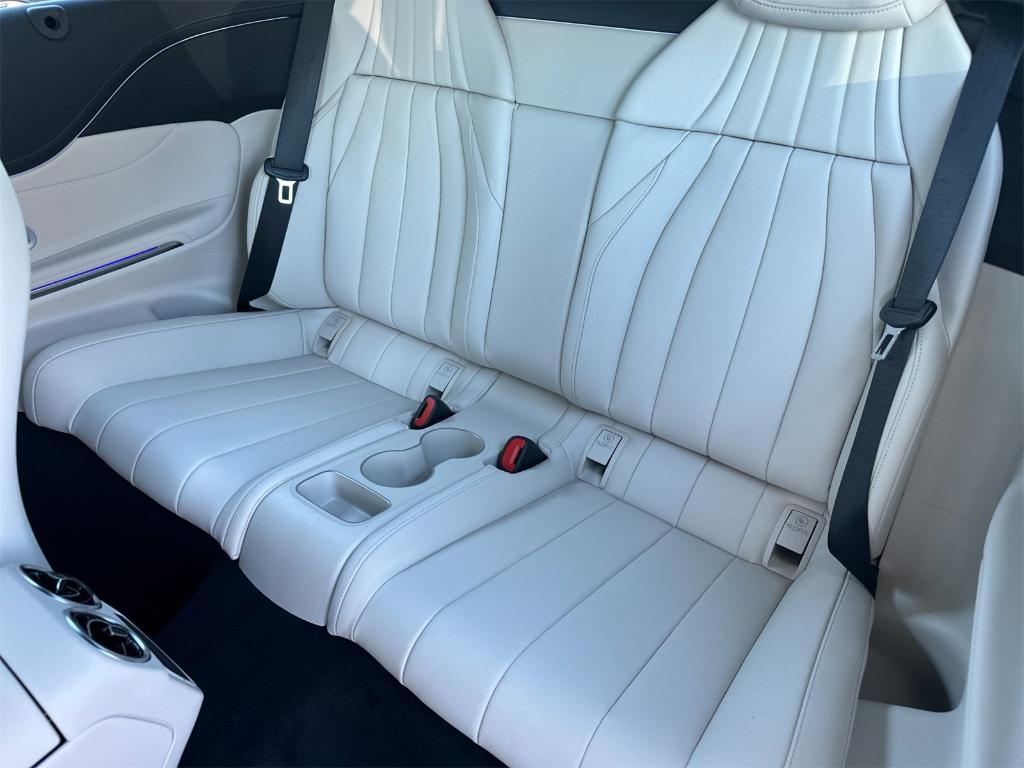 new 2026 Mercedes-Benz CLE 300 car, priced at $80,125