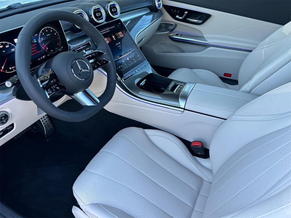 new 2026 Mercedes-Benz CLE 300 car, priced at $80,125