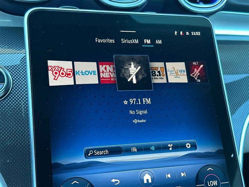 new 2026 Mercedes-Benz CLE 300 car, priced at $80,125