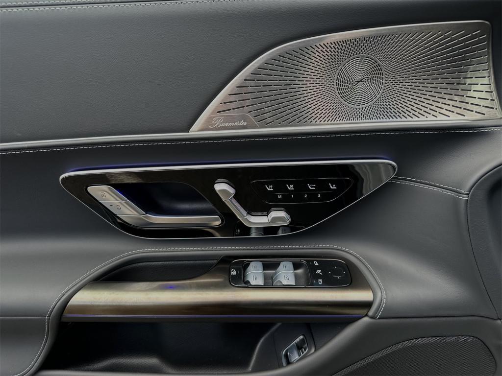 new 2025 Mercedes-Benz AMG SL 43 car, priced at $118,330