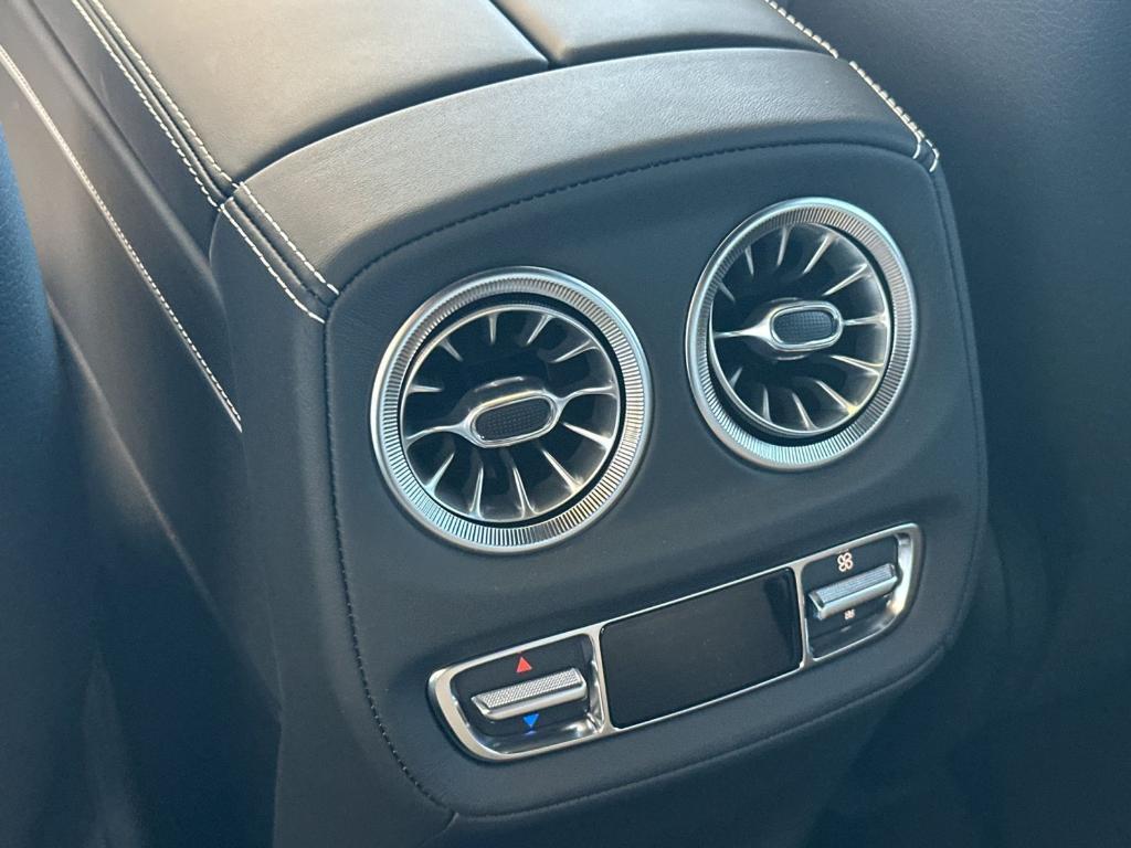 new 2026 Mercedes-Benz AMG G 63 car, priced at $224,080