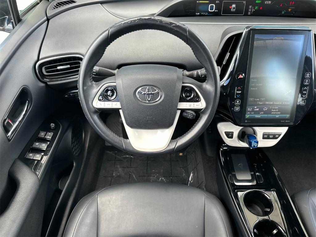 used 2018 Toyota Prius Prime car, priced at $19,997