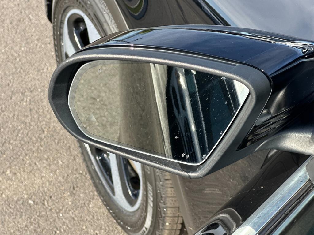 used 2021 Mercedes-Benz GLC 300 car, priced at $24,132