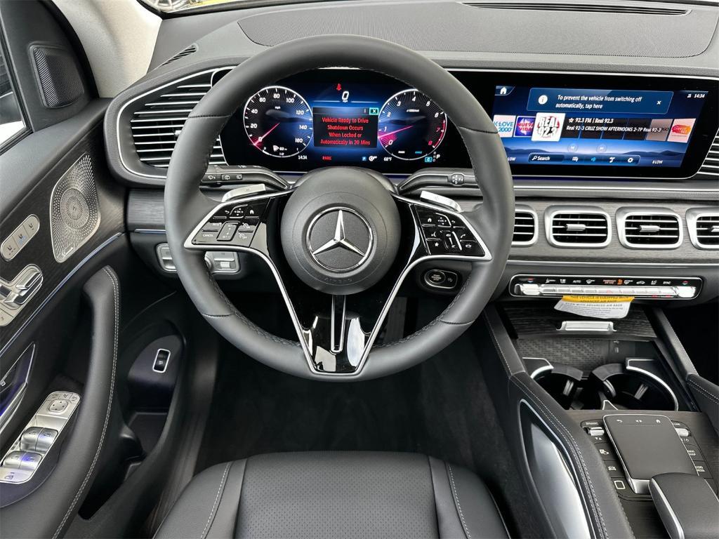 new 2026 Mercedes-Benz GLE 350 car, priced at $74,800