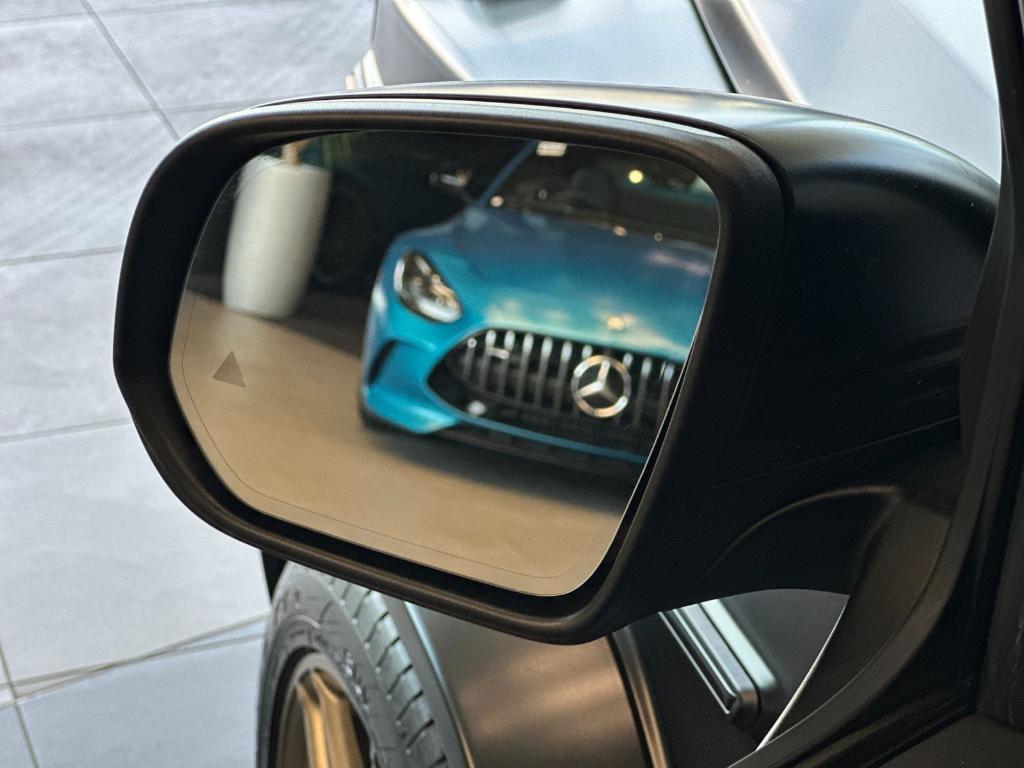 new 2026 Mercedes-Benz AMG G 63 car, priced at $232,650