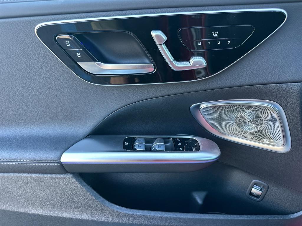 new 2025 Mercedes-Benz C-Class car, priced at $61,305