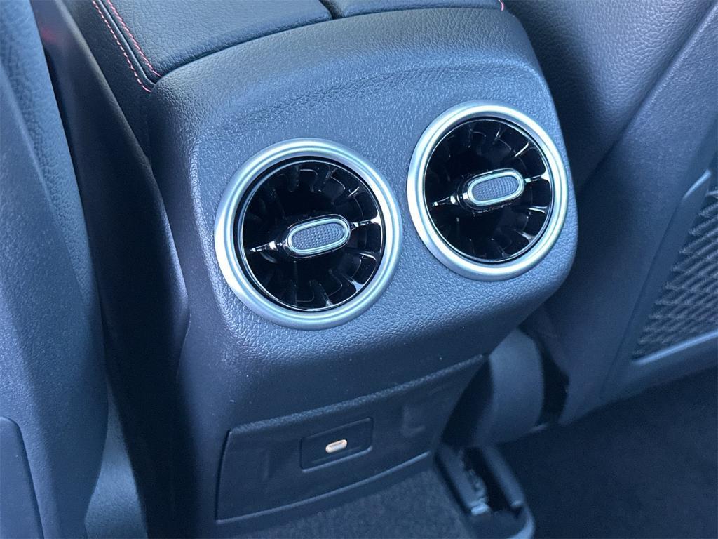 new 2026 Mercedes-Benz AMG CLA 35 car, priced at $63,505