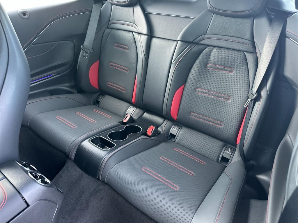 new 2026 Mercedes-Benz AMG CLE 53 car, priced at $102,100