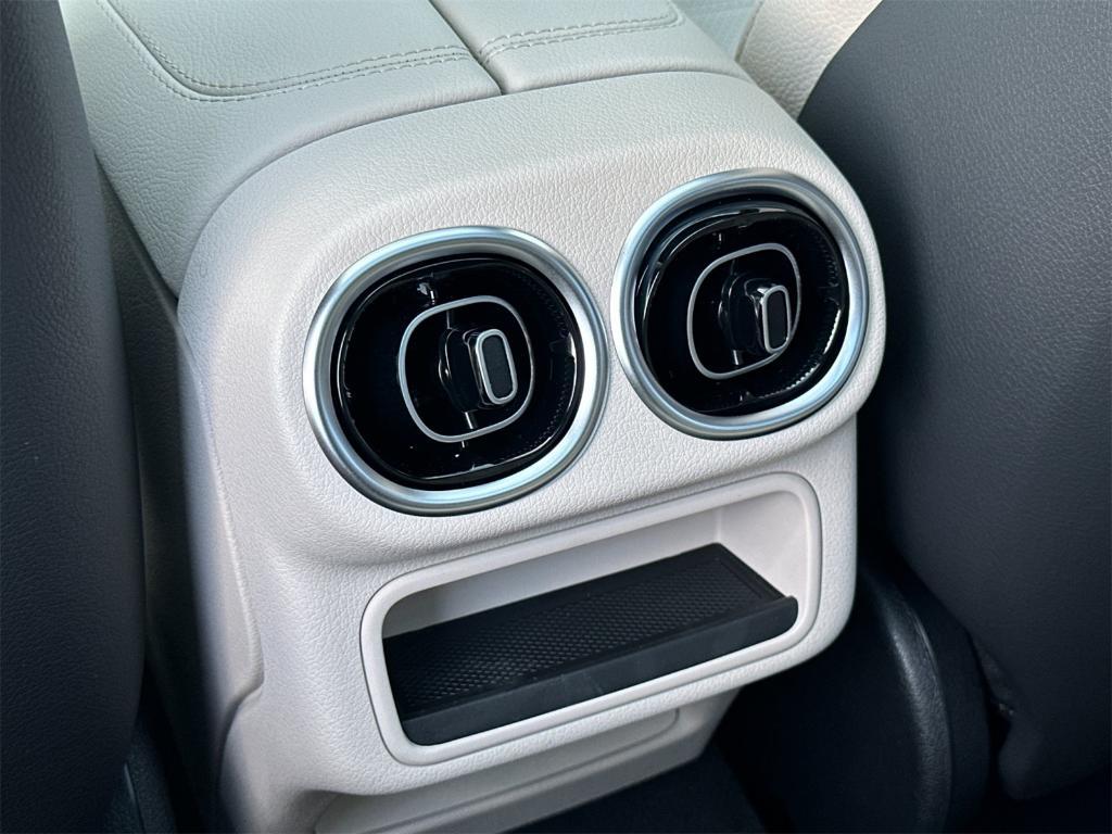 new 2025 Mercedes-Benz GLC 350e car, priced at $66,105