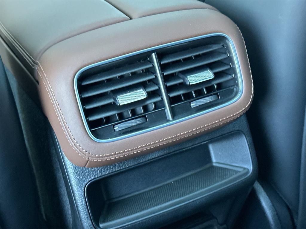 new 2026 Mercedes-Benz AMG GLE 63 car, priced at $137,780