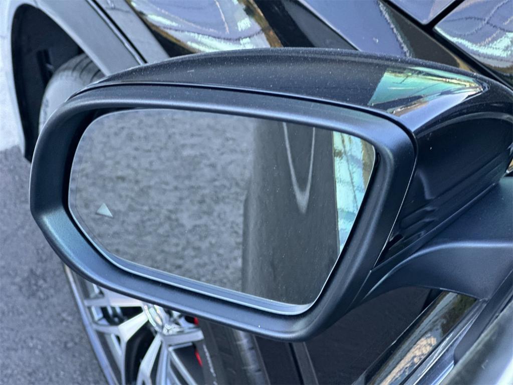 new 2026 Mercedes-Benz AMG GLE 63 car, priced at $137,780