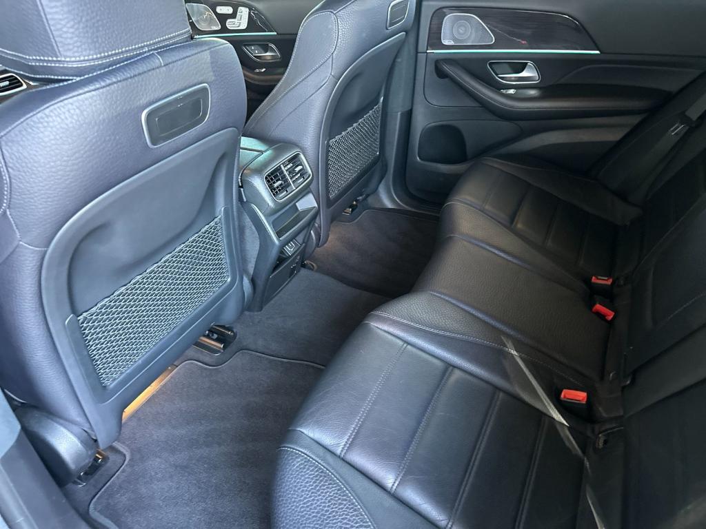 used 2020 Mercedes-Benz GLE 350 car, priced at $22,797