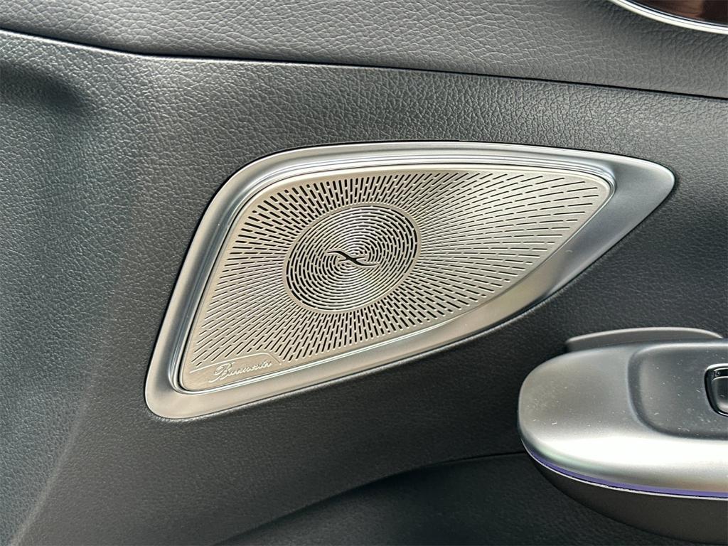 new 2025 Mercedes-Benz C-Class car, priced at $59,875