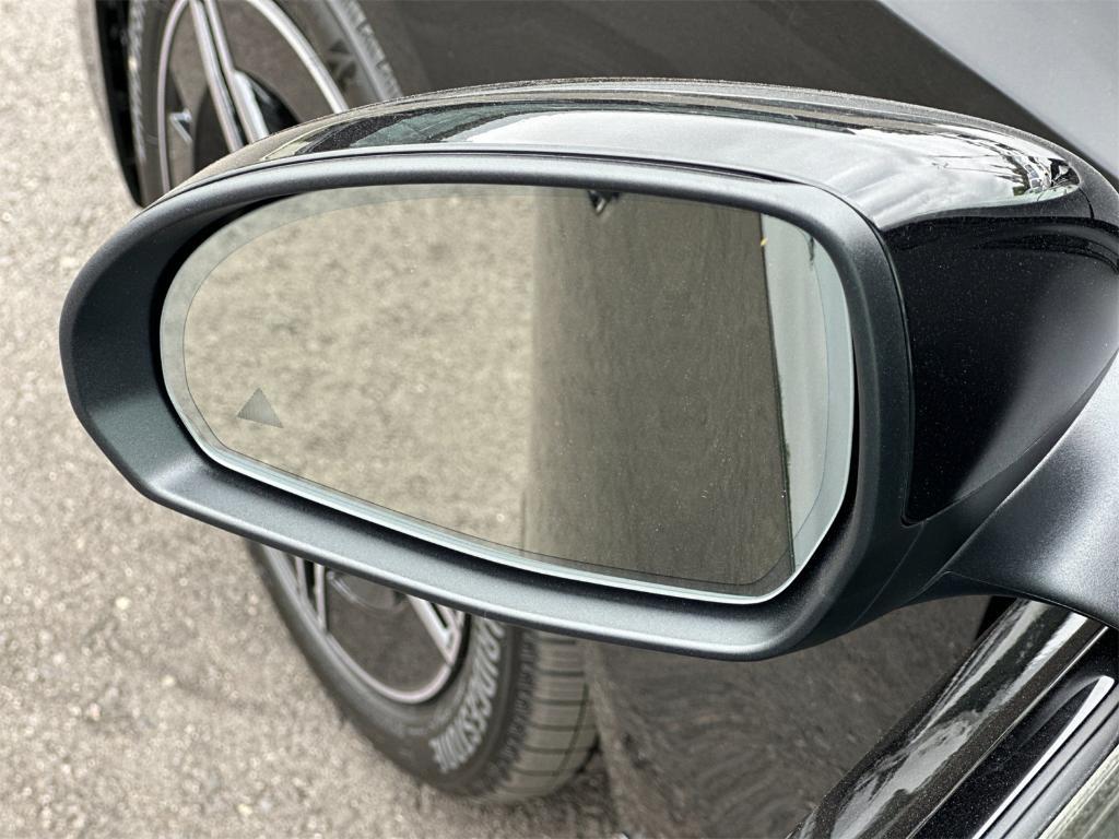 new 2025 Mercedes-Benz C-Class car, priced at $59,875