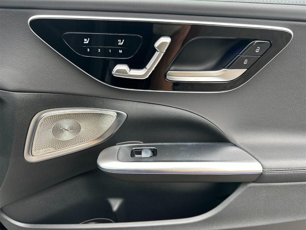 new 2025 Mercedes-Benz C-Class car, priced at $59,875