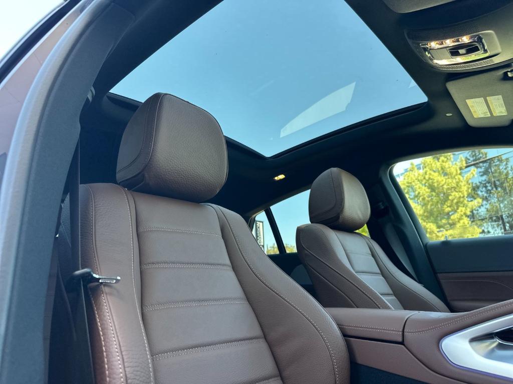new 2026 Mercedes-Benz GLE 450 car, priced at $82,025