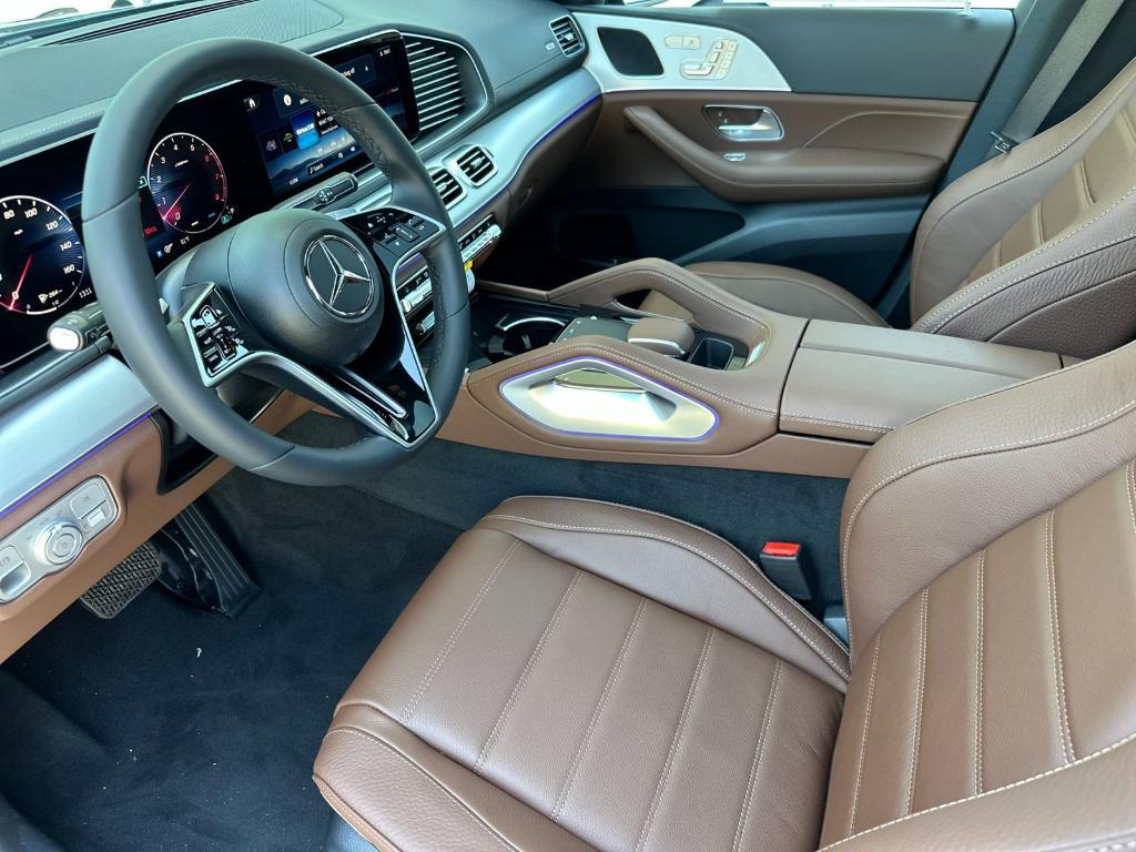 new 2026 Mercedes-Benz GLE 450 car, priced at $82,025