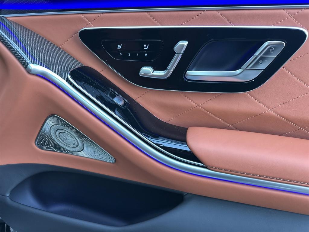 new 2026 Mercedes-Benz S-Class car, priced at $147,590