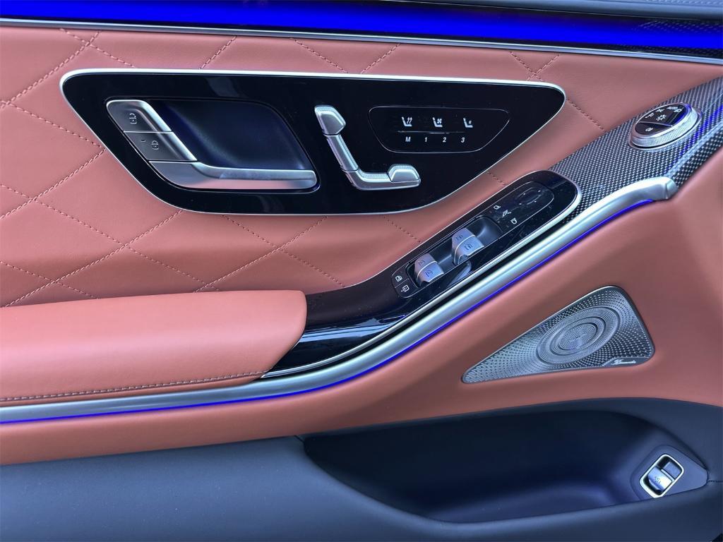 new 2026 Mercedes-Benz S-Class car, priced at $147,590