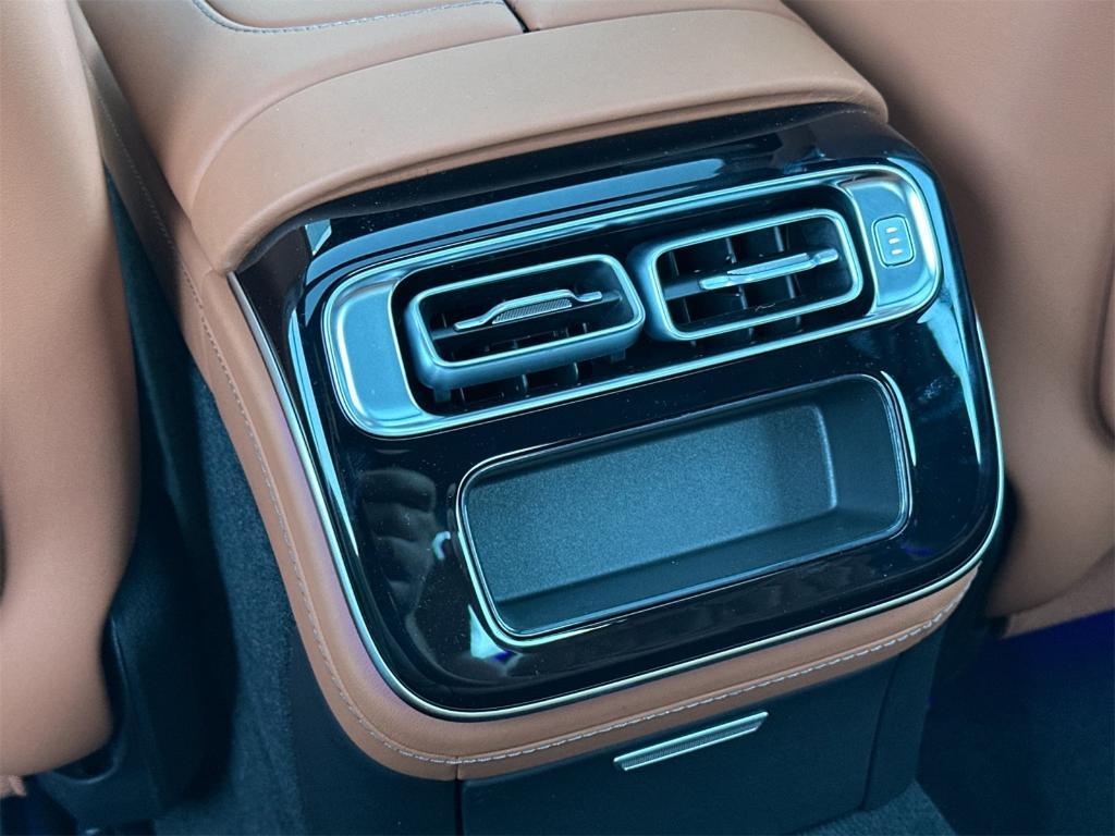 new 2026 Mercedes-Benz S-Class car, priced at $147,590