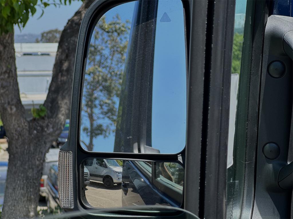 used 2024 Mercedes-Benz Sprinter 2500 car, priced at $55,608