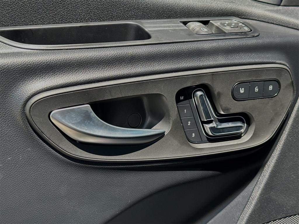 used 2024 Mercedes-Benz Sprinter 2500 car, priced at $55,608