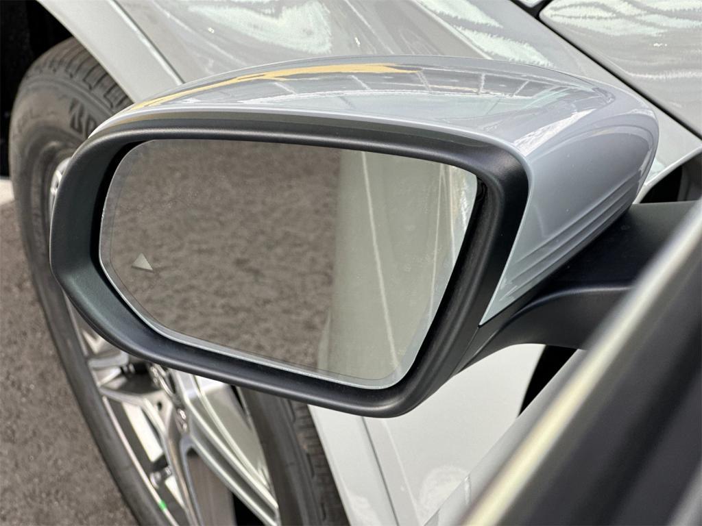 new 2026 Mercedes-Benz GLE 350 car, priced at $81,505