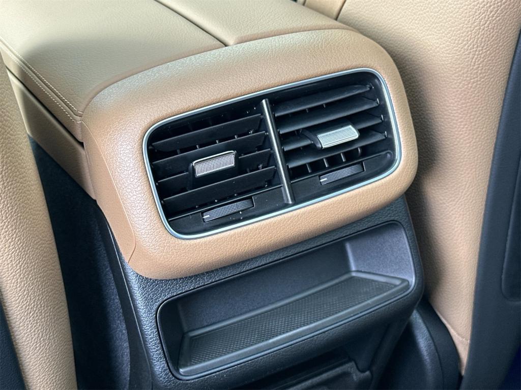 new 2026 Mercedes-Benz GLE 350 car, priced at $81,505