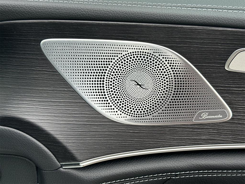 new 2026 Mercedes-Benz AMG GT 43 car, priced at $109,830