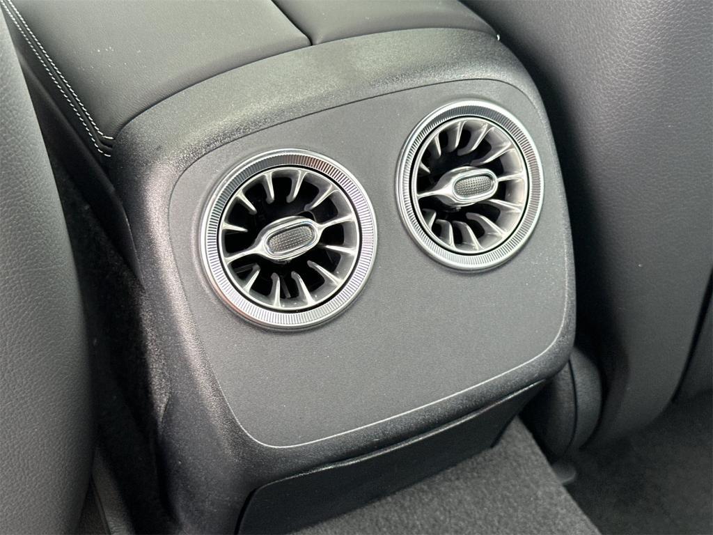 new 2026 Mercedes-Benz AMG GT 43 car, priced at $109,830