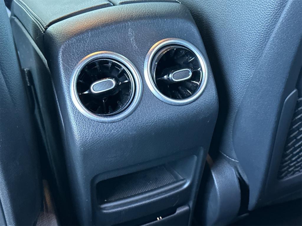 used 2025 Mercedes-Benz GLA 250 car, priced at $32,497