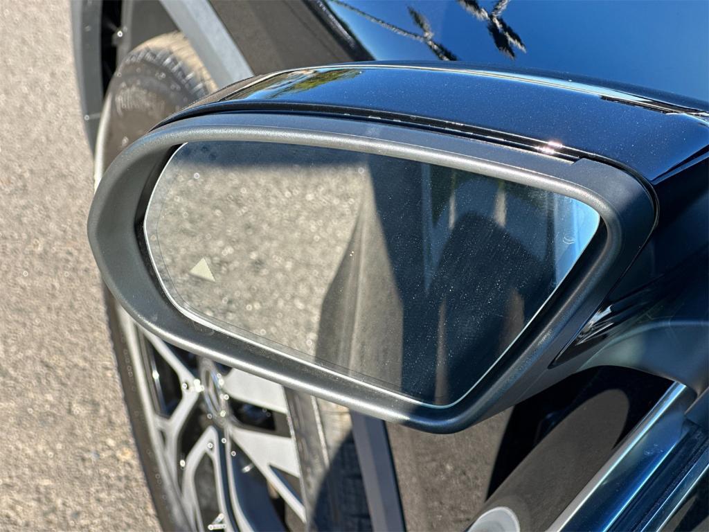 used 2025 Mercedes-Benz GLA 250 car, priced at $32,497