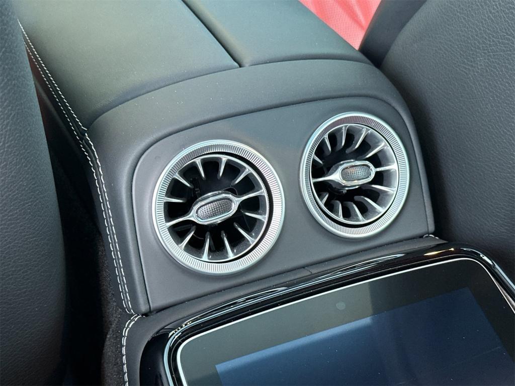 used 2023 Mercedes-Benz AMG GT 63 car, priced at $139,997