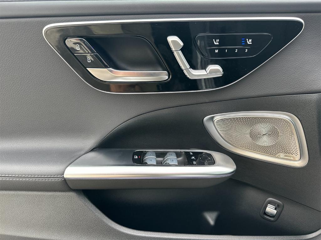 new 2025 Mercedes-Benz C-Class car, priced at $60,655