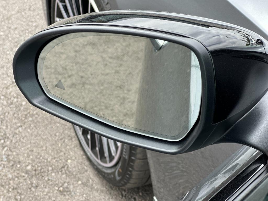 new 2025 Mercedes-Benz C-Class car, priced at $60,655