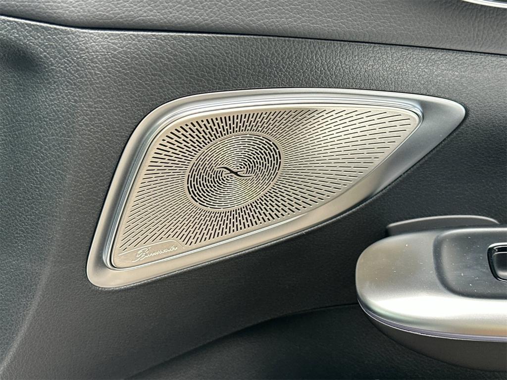 new 2025 Mercedes-Benz C-Class car, priced at $60,655