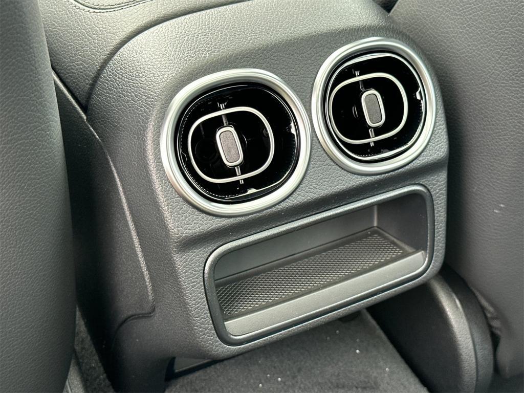 new 2025 Mercedes-Benz C-Class car, priced at $60,655