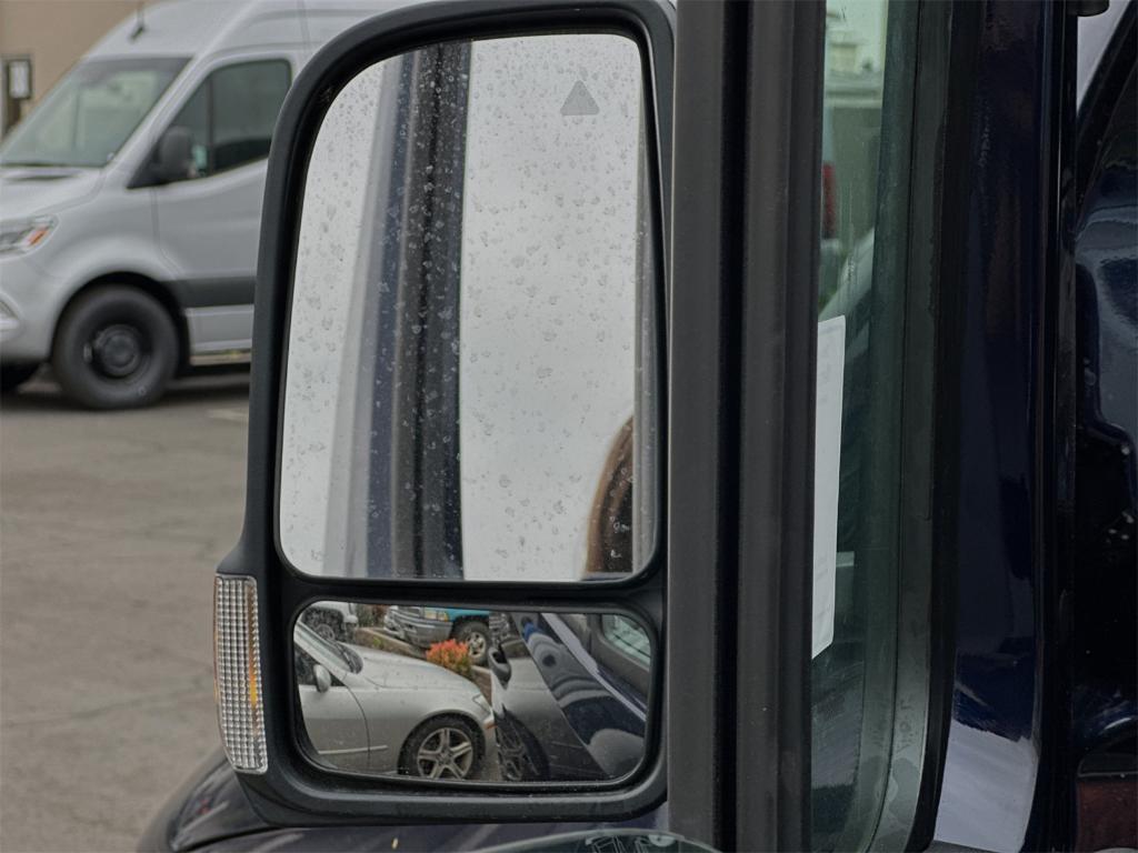 used 2024 Mercedes-Benz Sprinter 2500 car, priced at $56,697