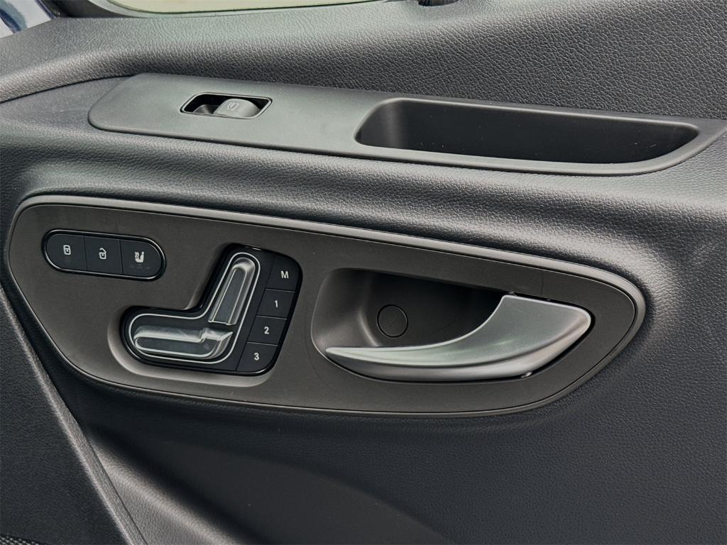 used 2024 Mercedes-Benz Sprinter 2500 car, priced at $56,697