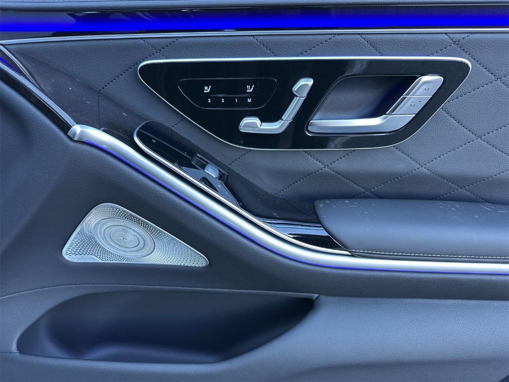 new 2026 Mercedes-Benz S-Class car, priced at $144,305