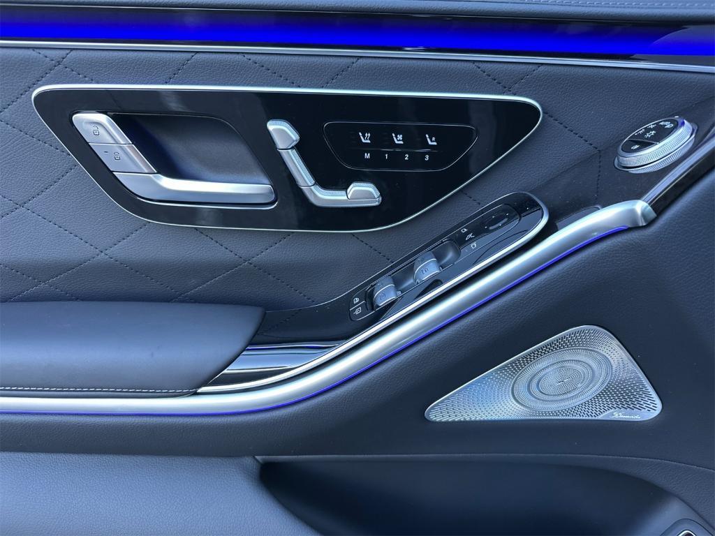 new 2026 Mercedes-Benz S-Class car, priced at $144,305