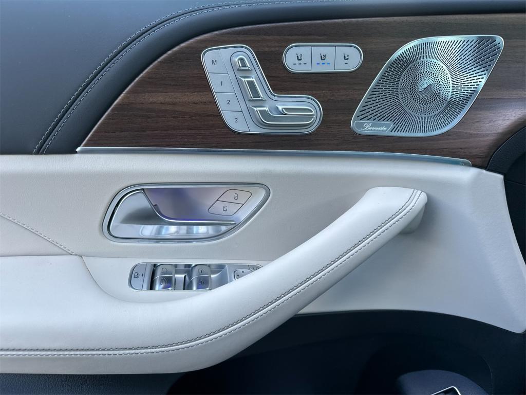 new 2026 Mercedes-Benz AMG GLE 63 car, priced at $141,390