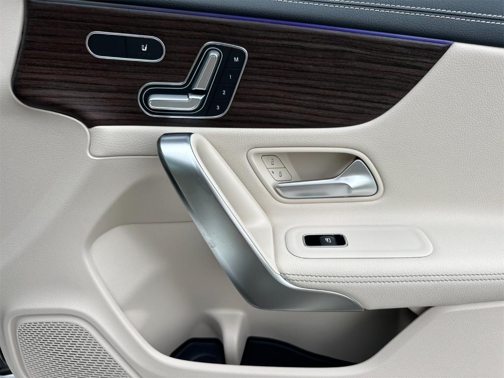 new 2026 Mercedes-Benz CLA 250 car, priced at $46,880